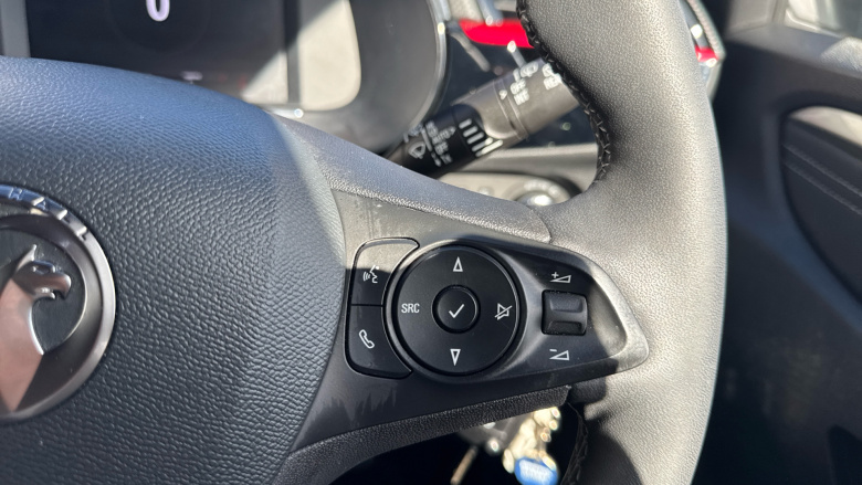 Vauxhall Corsa 1.2 GS 5dr Petrol Hatchback